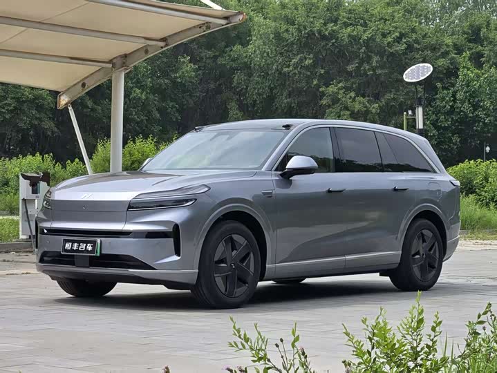 Nio Onvo L90 2025 2025款 Ultra 六座版