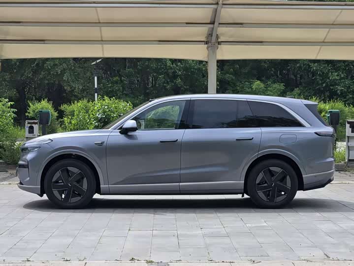Nio Onvo L90 2025 2025款 Ultra 六座版