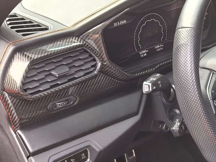 Lamborghini Urus 2021 2021款 4.0T V8