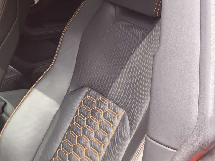Lamborghini Urus 2021 2021款 4.0T V8