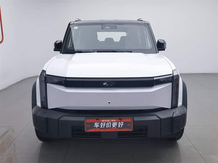 Фото 3 - Chery Fulwin X3