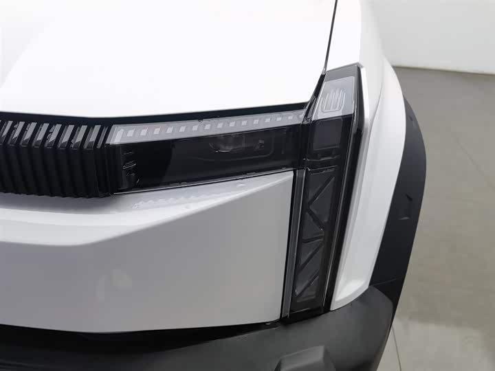 Фото 7 - Chery Fulwin X3