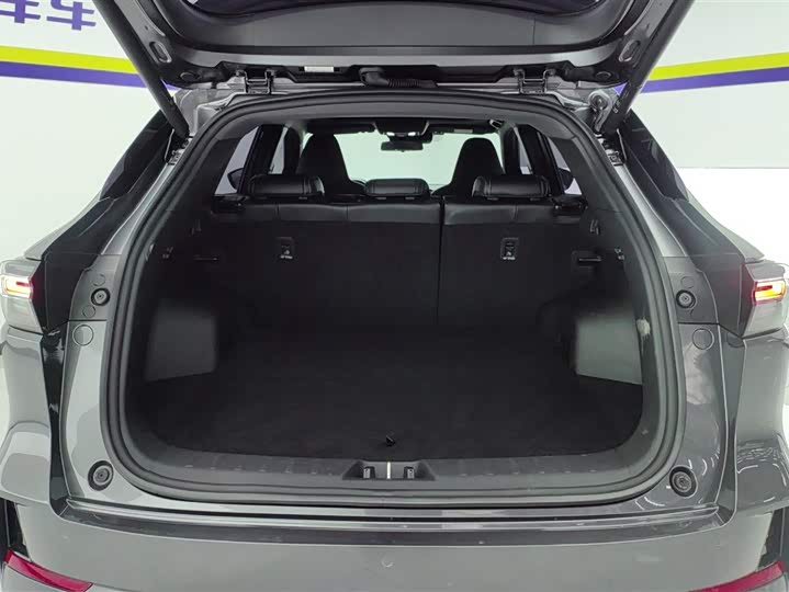 Changan Qiyuan (Nevo) Q05 2025 2025款 真香版 125 超越型