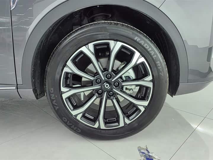 Changan Qiyuan (Nevo) Q05 2025 2025款 真香版 125 超越型