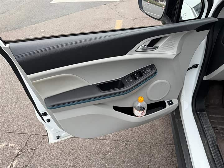 BYD Yuan Pro 2023 2023款 401KM豪华型