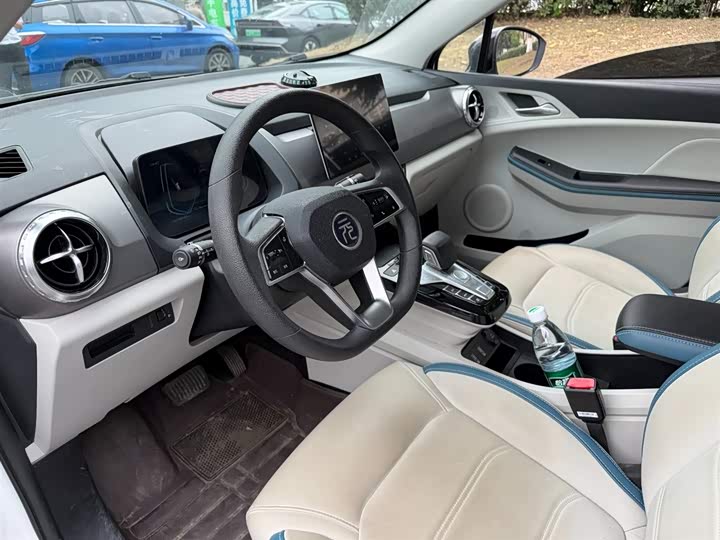 BYD Yuan Pro 2023 2023款 401KM豪华型