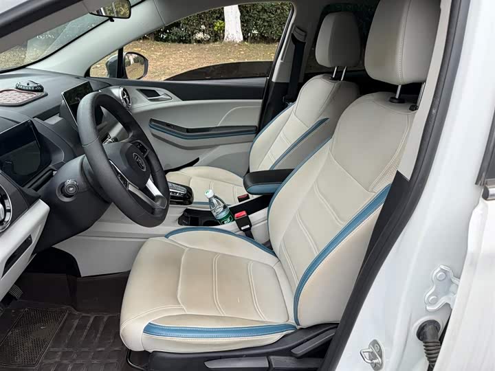 BYD Yuan Pro 2023 2023款 401KM豪华型