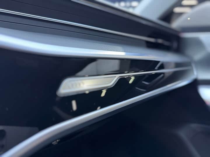 Audi A7 2024 2024款 45 TFSI 臻选型