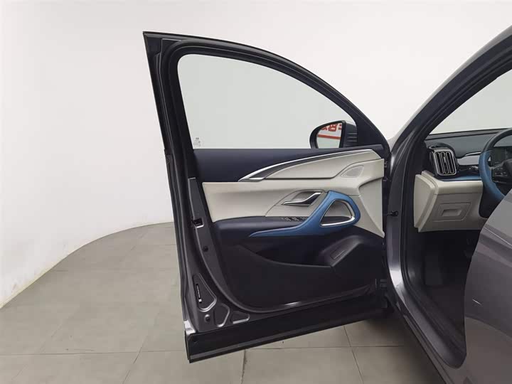 BYD Song Pro 2021 2021款 1.5T 自动骁云版豪华型