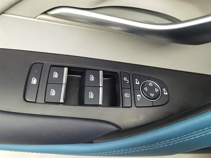 BYD Song Pro 2021 2021款 1.5T 自动骁云版豪华型