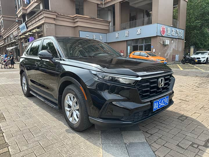 Photo 3 - Honda CR-V