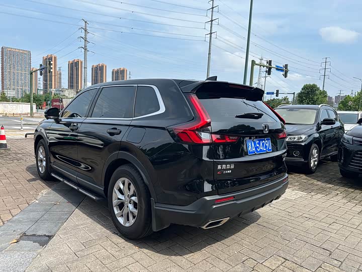 Photo 5 - Honda CR-V