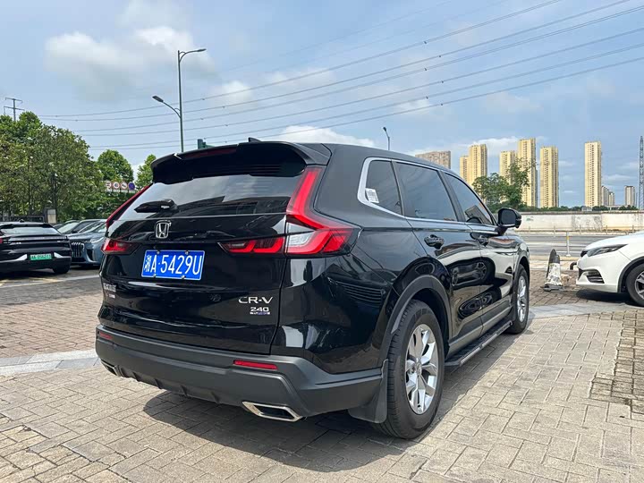 Photo 7 - Honda CR-V