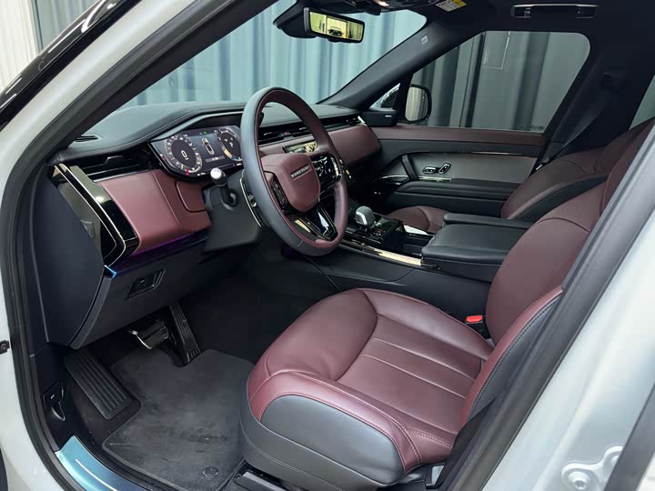 Photo 5 - Land Rover Range Rover Sport