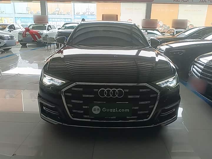 Zdjęcie 3 - Audi A6L