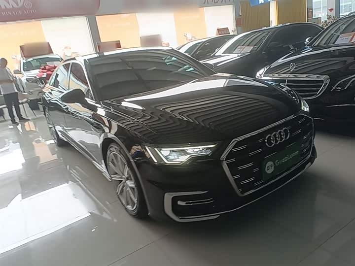 Zdjęcie 4 - Audi A6L