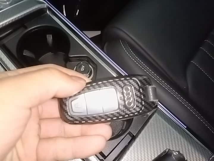 Zdjęcie 9 - Audi A6L