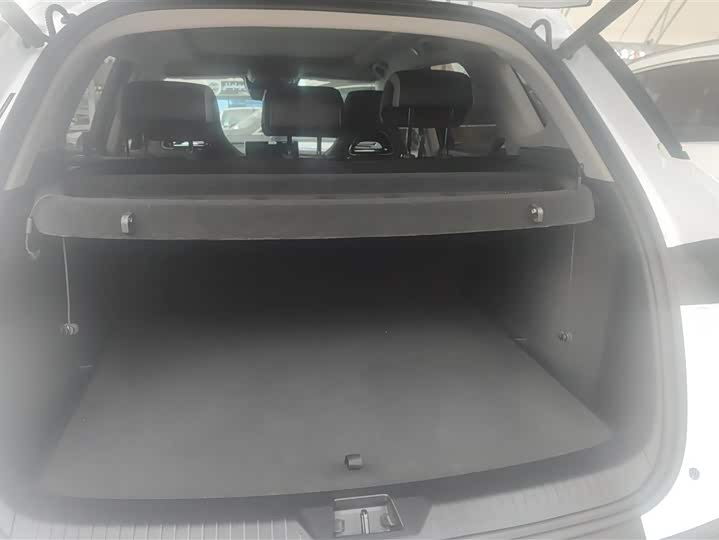 BYD Sea Lion 05 DM-i Hybrid 2025 2025款 DM-i 75KM尊贵型