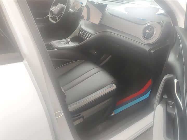 BYD Sea Lion 05 DM-i Hybrid 2025 2025款 DM-i 75KM尊贵型