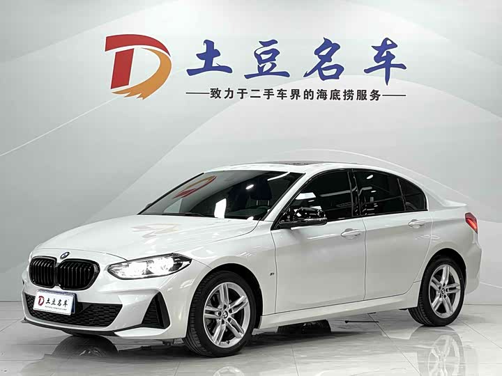 Фото 1 - BMW 1 Series
