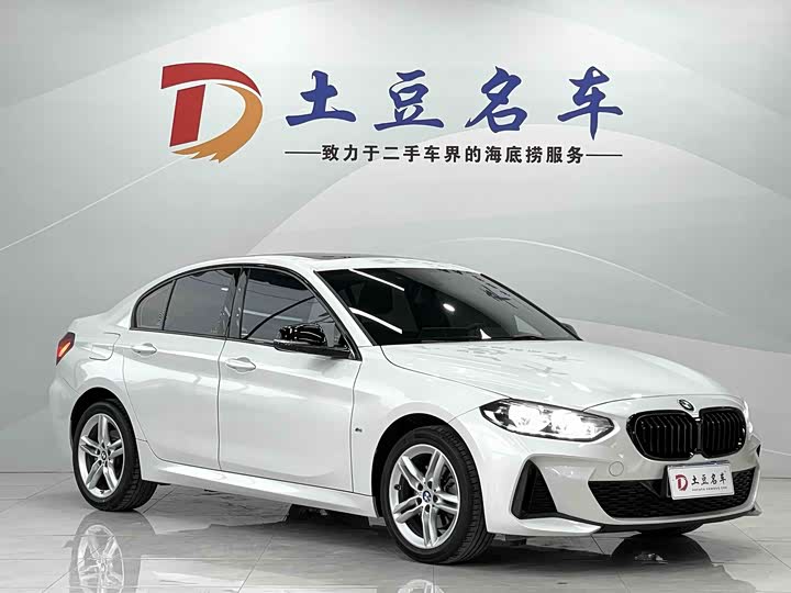Фото 3 - BMW 1 Series