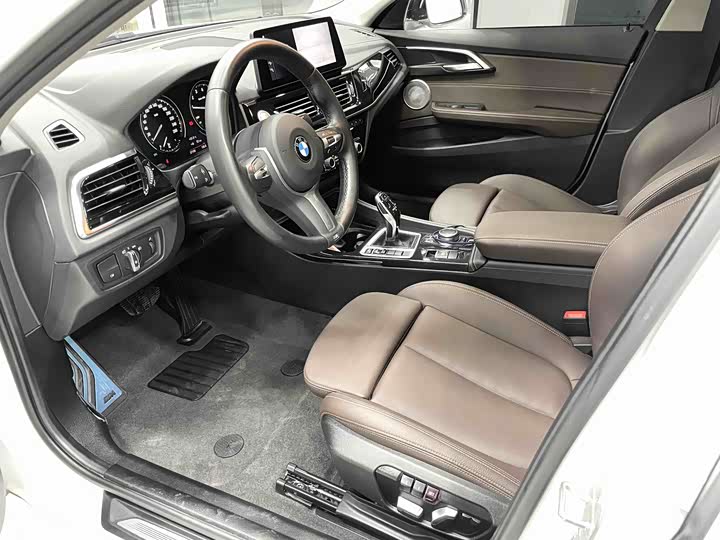 Фото 7 - BMW 1 Series