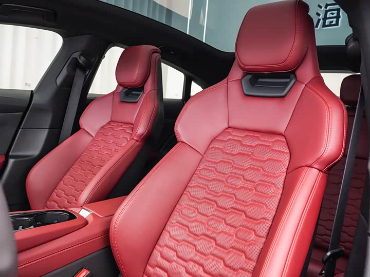 Audi e-tron GT 2023 2023款 基本型