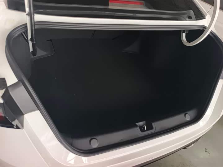Geely Binrui 2024 2024款 缤瑞COOL 1.5T DCT冠军版