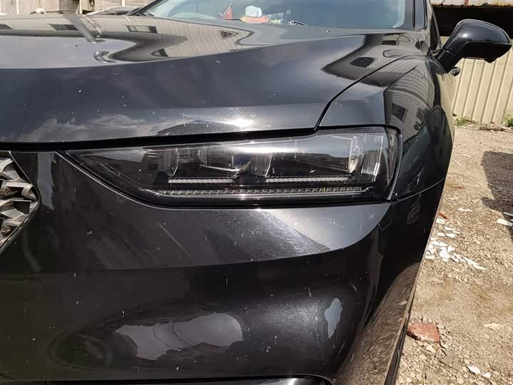 2020 Wey VV7 GT