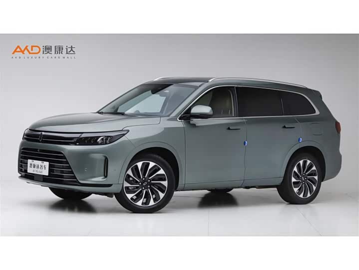 Aito M7 2022 2022款 1.5T 后驱舒适版