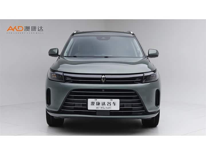 Aito M7 2022 2022款 1.5T 后驱舒适版