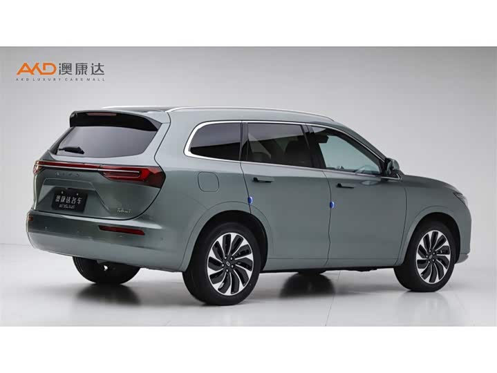 Aito M7 2022 2022款 1.5T 后驱舒适版