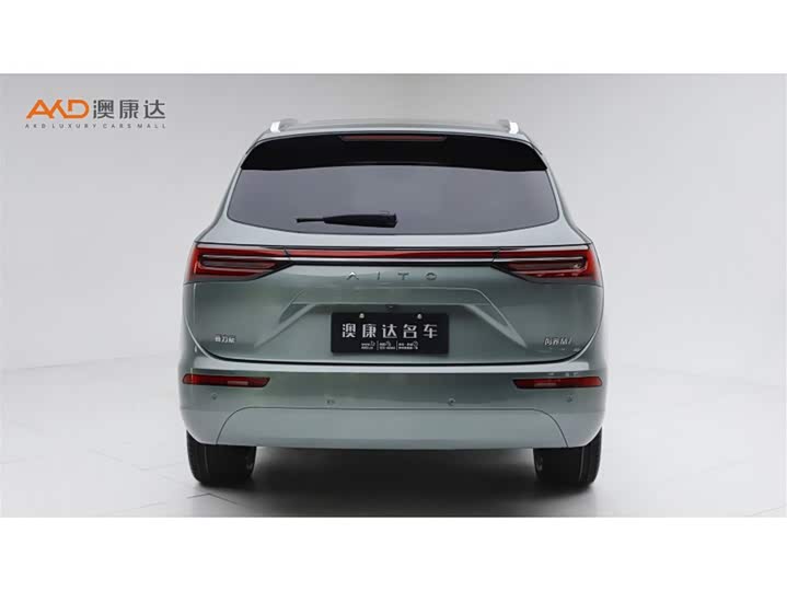 Aito M7 2022 2022款 1.5T 后驱舒适版