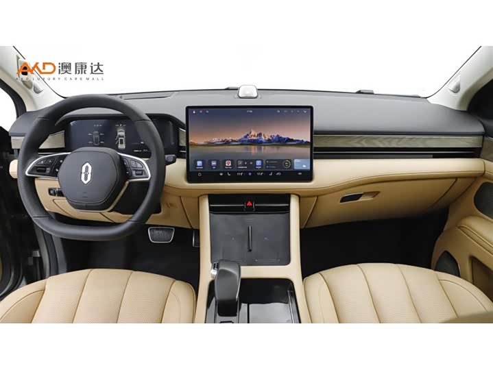 Aito M7 2022 2022款 1.5T 后驱舒适版