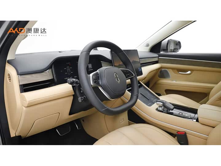 Aito M7 2022 2022款 1.5T 后驱舒适版