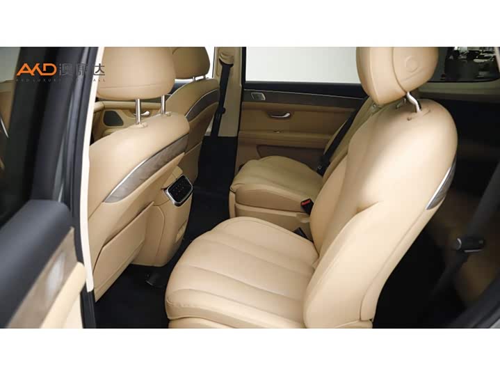 Aito M7 2022 2022款 1.5T 后驱舒适版