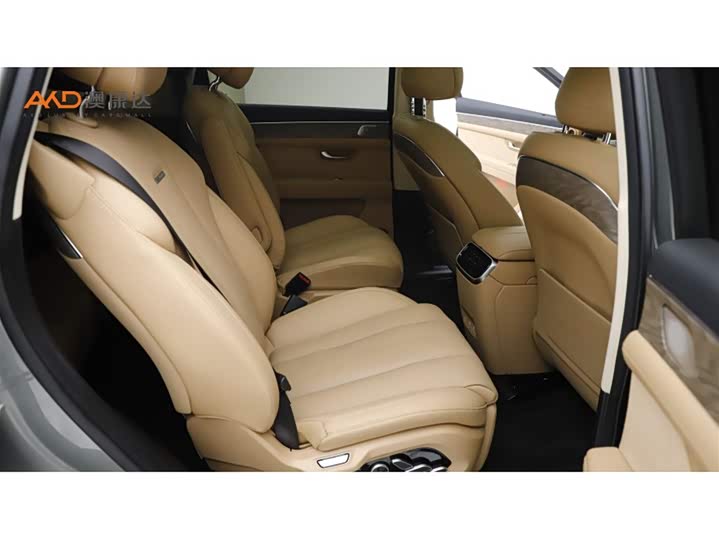 Aito M7 2022 2022款 1.5T 后驱舒适版