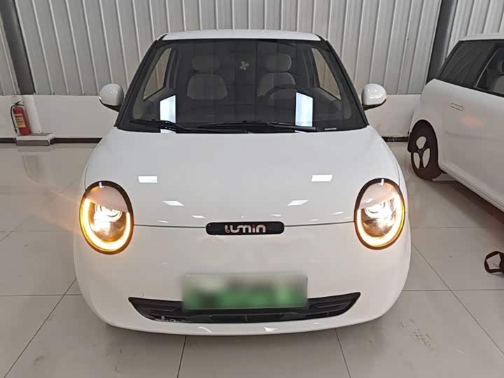 Zdjęcie 3 - Changan Qiyuan (Nevo) Lumin