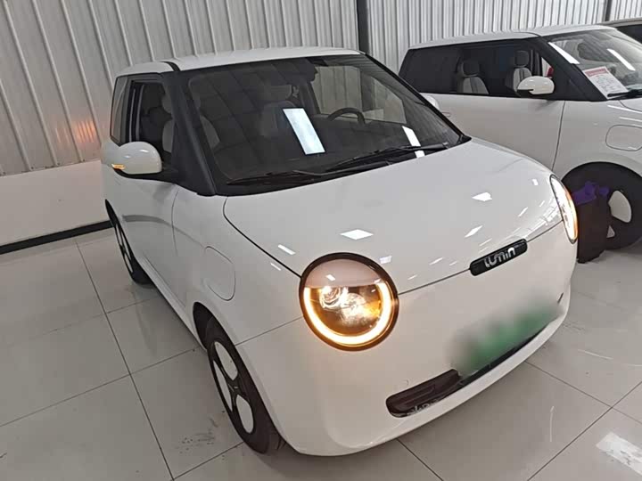 Zdjęcie 4 - Changan Qiyuan (Nevo) Lumin