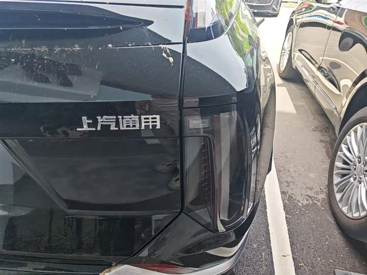 Cadillac Optiq 2024 2024款 标准续航版