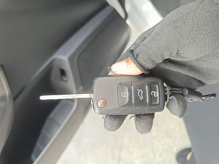 Volkswagen Lavida 2019 2019款 朗逸启航 1.5L 自动舒适版 国VI