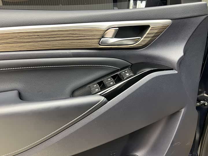 Фото 8 - GAC Trumpchi M8