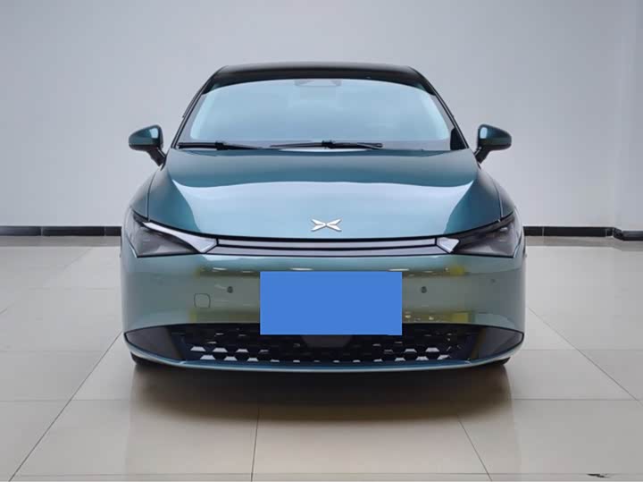 2024 XPeng P5