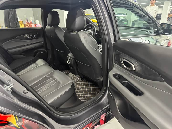 Фото 8 - GAC Trumpchi Empow R