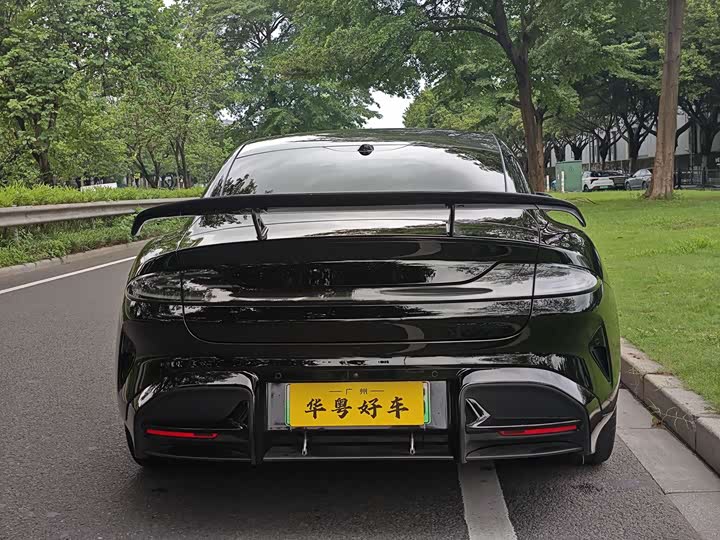 Xiaomi SU7 Ultra 2025 2025款 Ultra