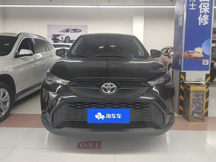Фото 2 - Toyota Frontlander
