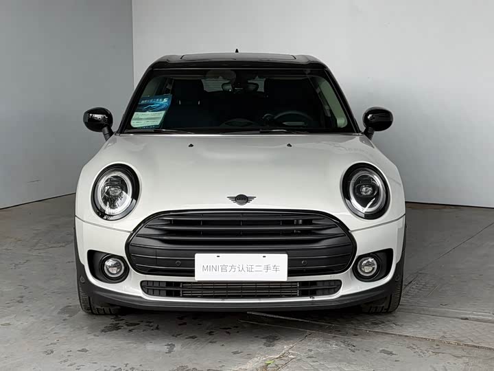 2023 Mini Clubman