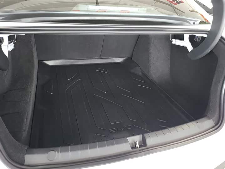 BYD Seal 05 DM-i Hybrid 2025 2025款 DM-i 智驾版 55KM豪华型