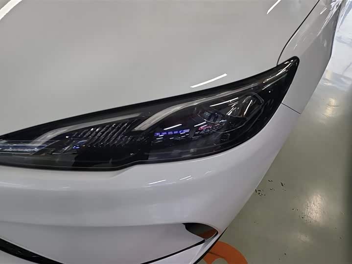 BYD Seal 05 DM-i Hybrid 2025 2025款 DM-i 智驾版 55KM豪华型
