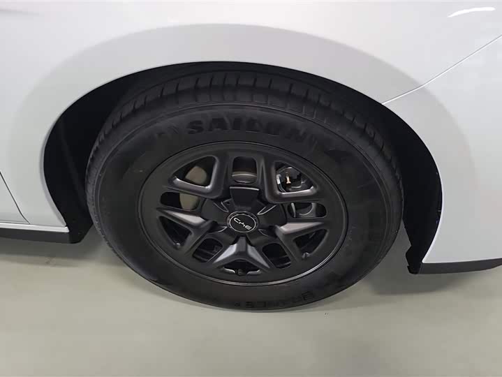 BYD Seal 05 DM-i Hybrid 2025 2025款 DM-i 智驾版 55KM豪华型